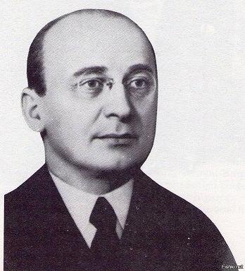 Берия Лаврентий Павлович 