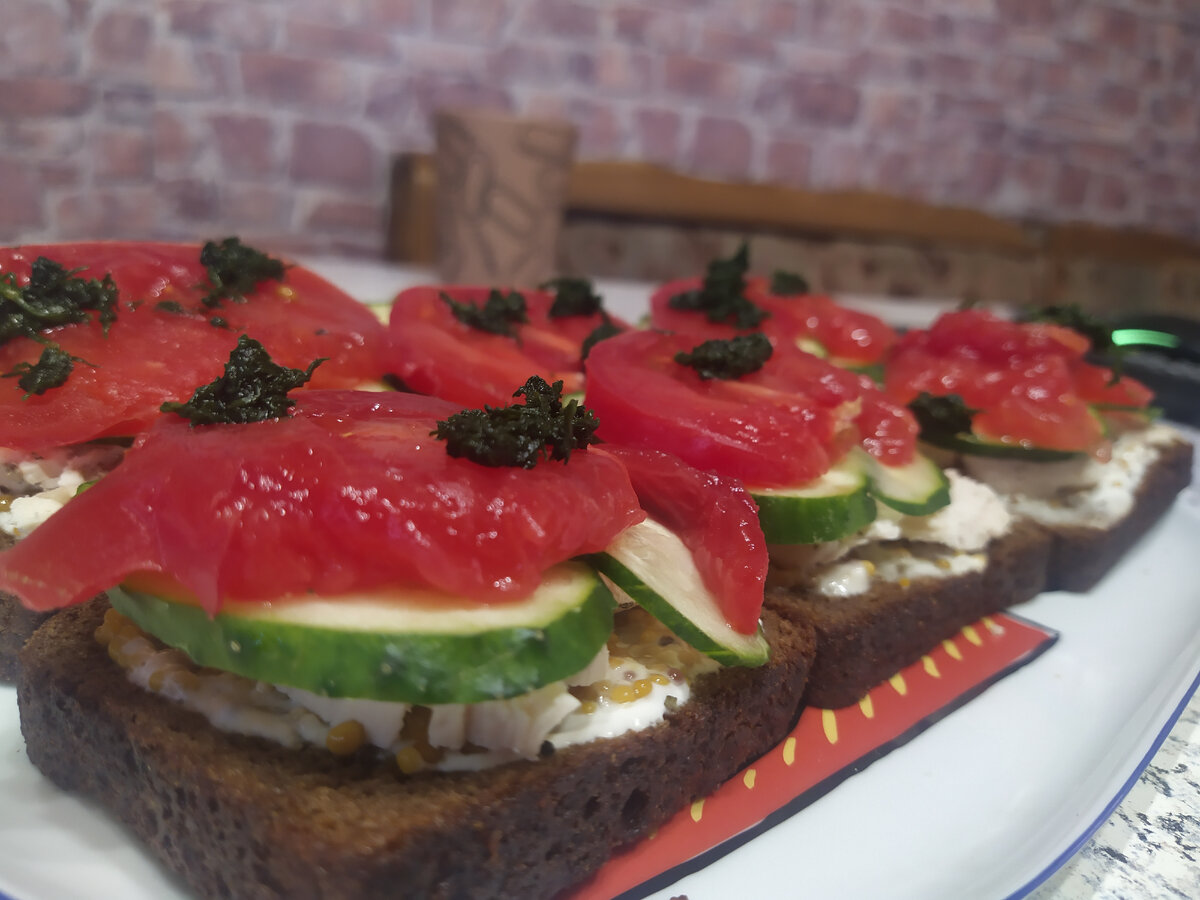 Приятного аппетита! 