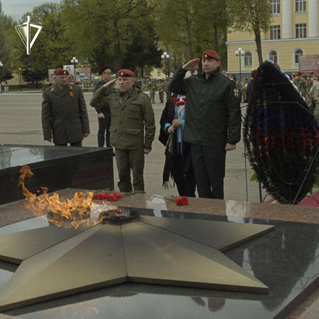 дивизия дзержинского в москве