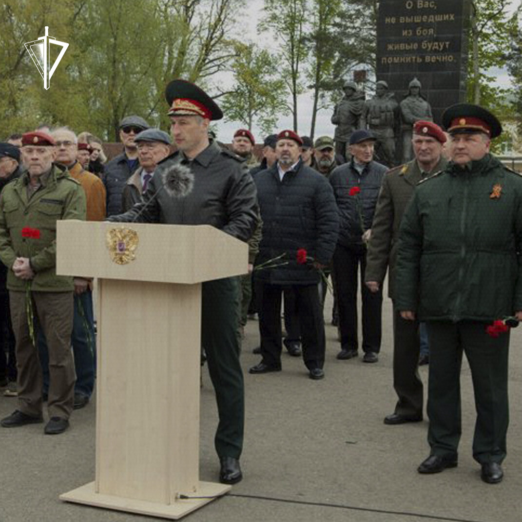 первый полк дивизии дзержинского