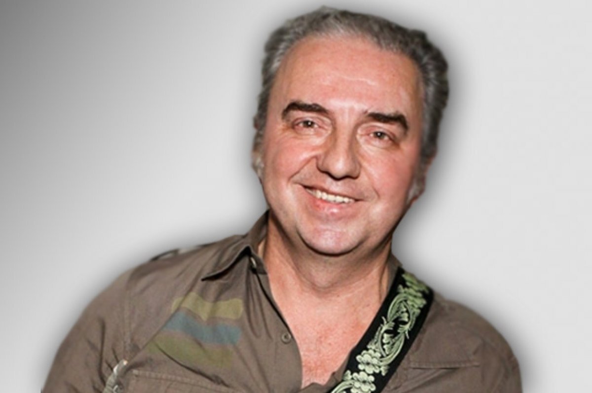    Владимир Шахрин признался, кому на передовой помогает «Чайф»