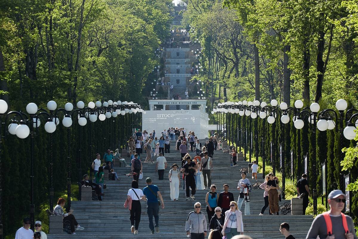 Фото: Иван Высочинский/ТАСС  