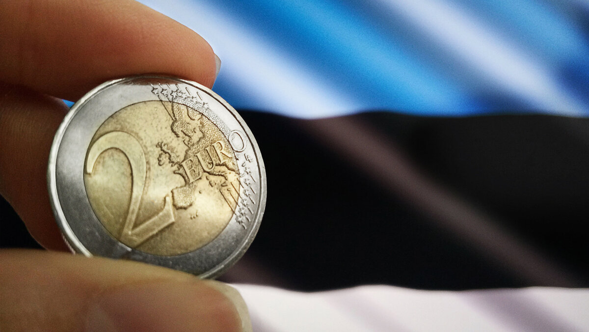 Евро // Baltnews