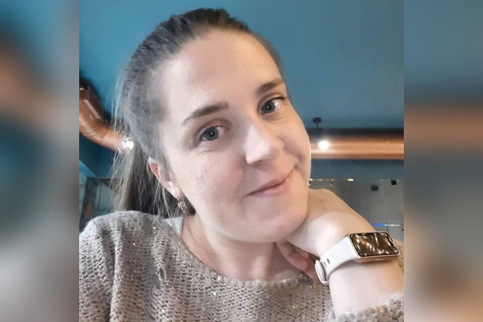    Анастасия Казакова вместе с соседкой нашли майнинг-ферму. Фото: Анастасия Казакова.