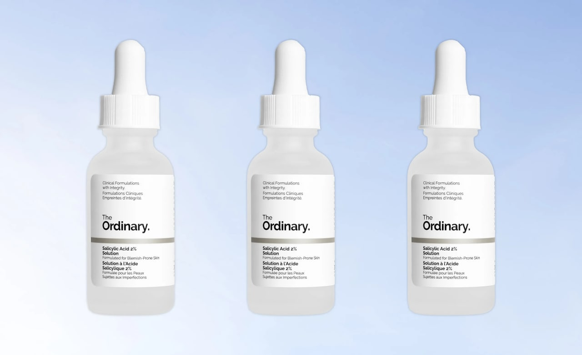 The ordinary 2. The ordinary сыворотка с салициловой кислотой. Салициловая кислота Ординари. The ordinary Salicylic acid 2 solution. Salicylic acid 2 Serum.