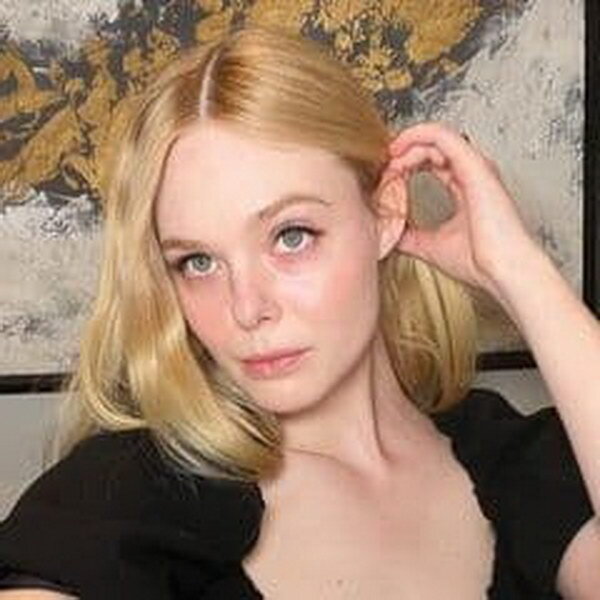     Эль Фаннинг отправится на съемки «Орлеанской девы» с Надей Терешкевич и Кристофером Эбботтом