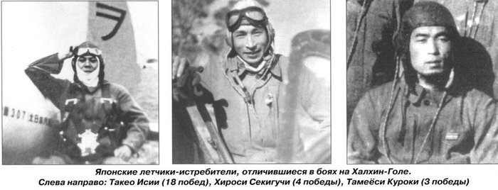 Как СССР вырвался из западни на востоке. Победа на Халхин-Голе