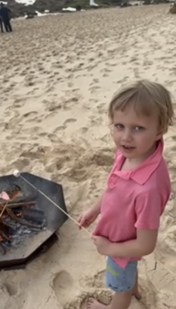   Фото: соцсети Анастасия Манцова