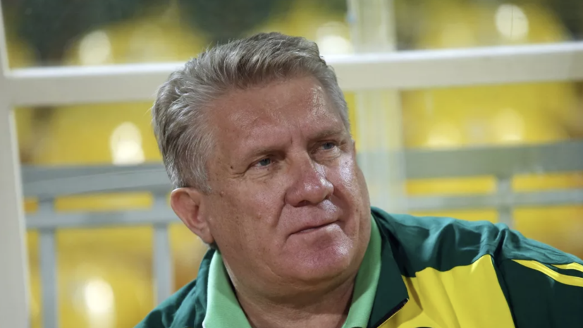   РИА Новости Виталий Тимкив