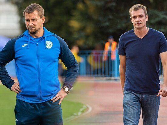     Фото: официальная группа курского ФК «Авангард» ВКонтакте