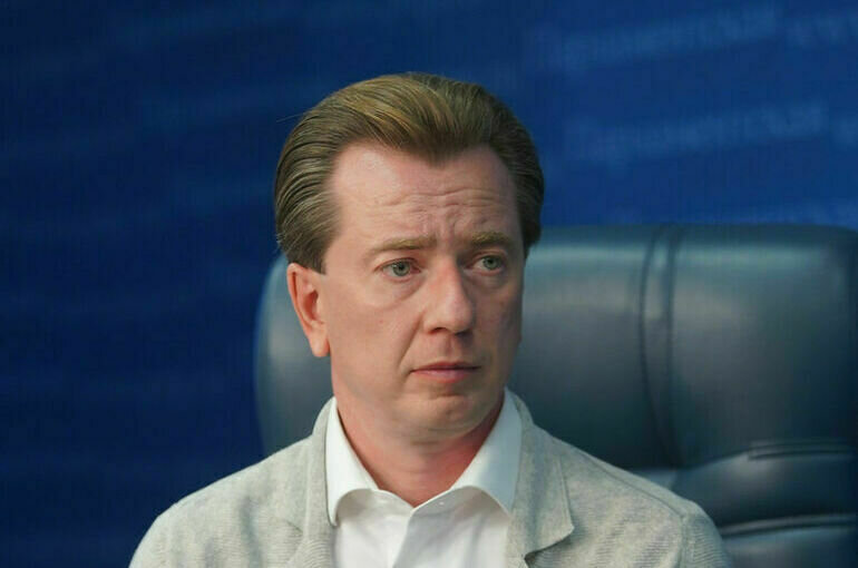   Тимур Ханов/ПГ