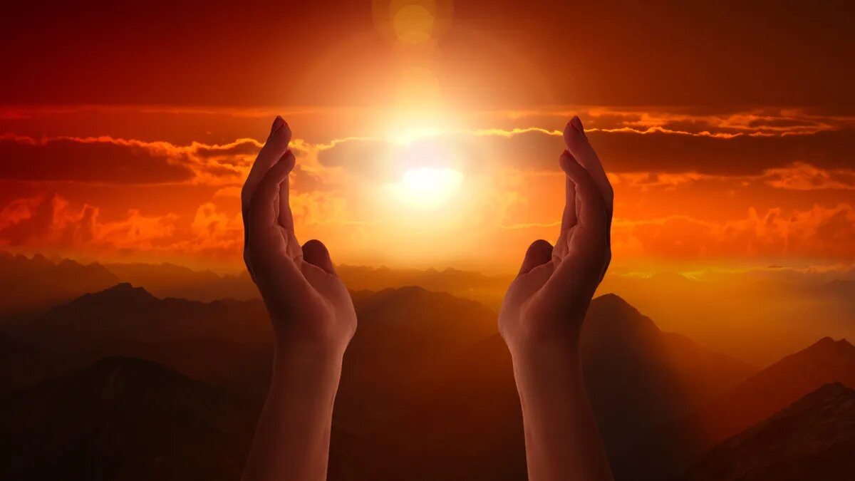 Самоубийство является отказом от дара Бога. Фото: Pxfuel.com