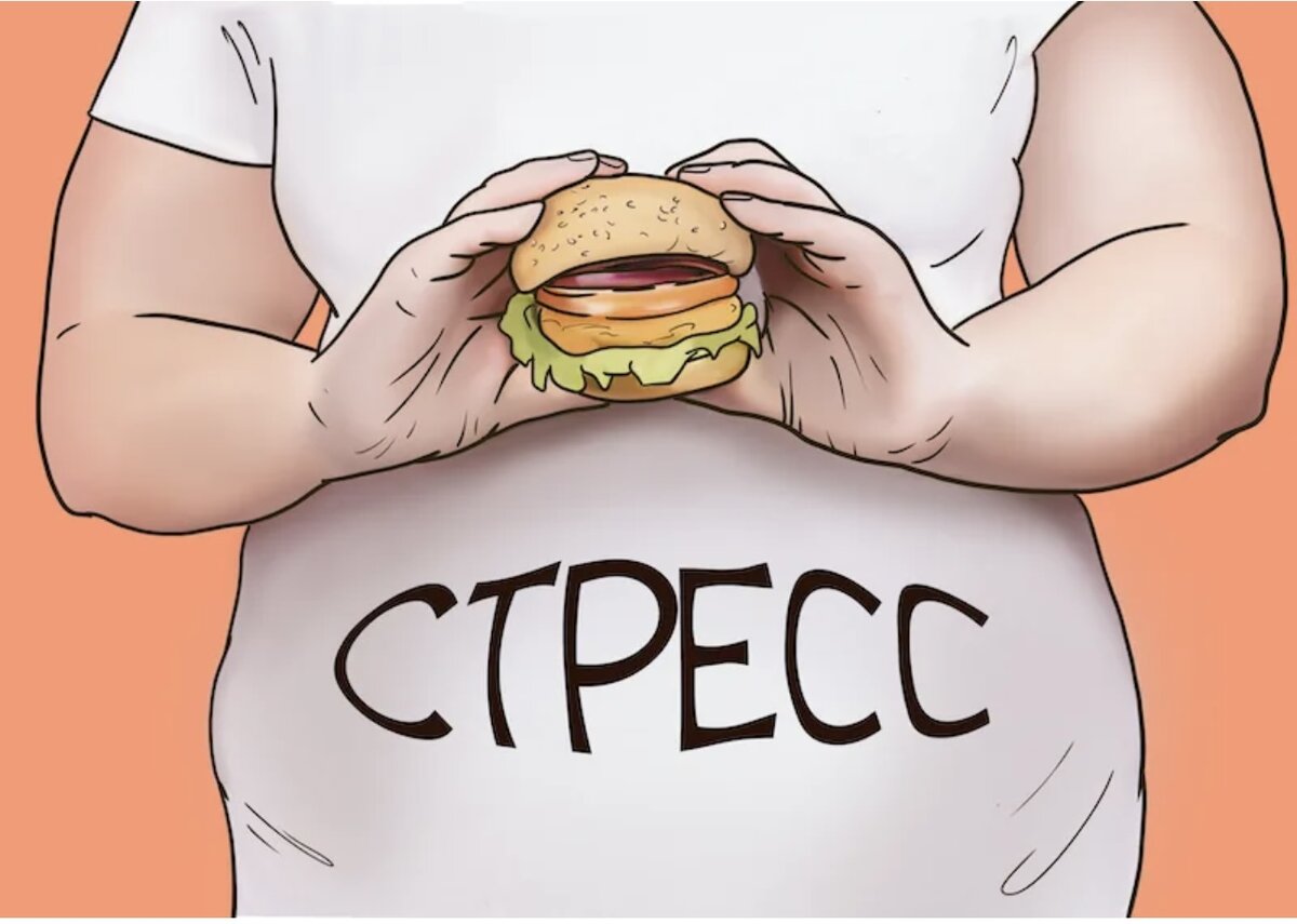 Переедание картинки для презентации
