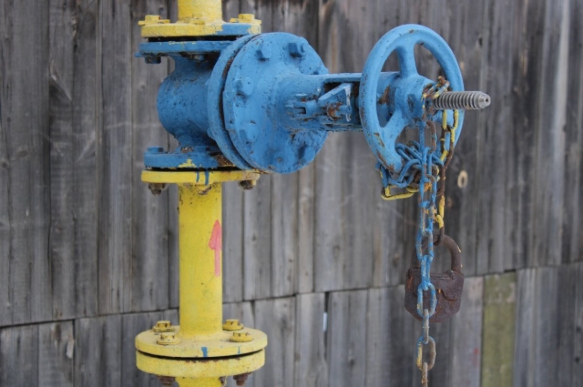    Игорь Кобзев рассказал о перспективах газификации Иркутской области