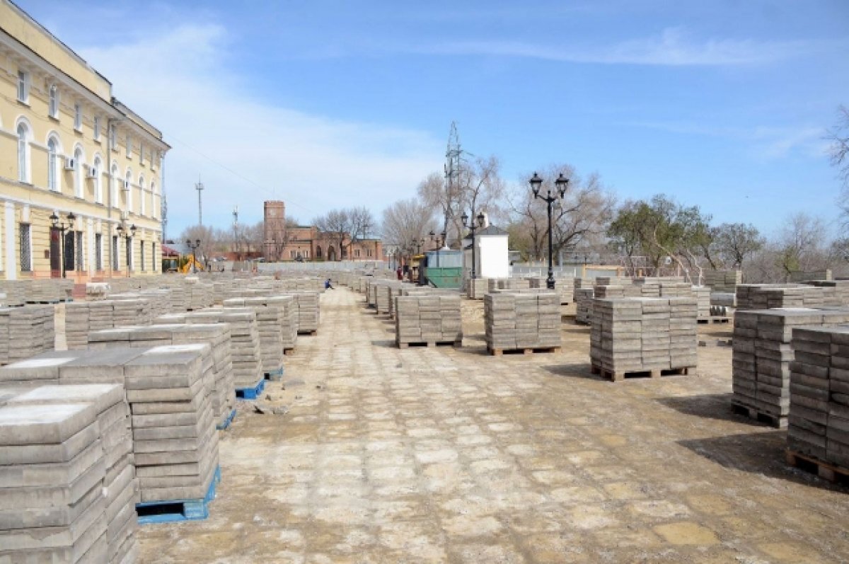    Стало известно, как будет выглядеть Советская