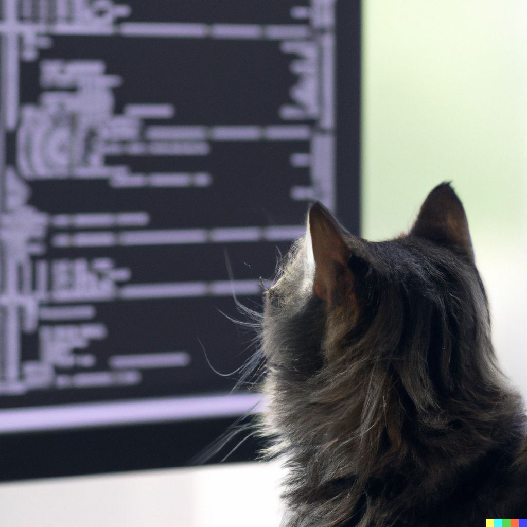 Изображение сгенерировано с помощью DALL-E https://openai.com/