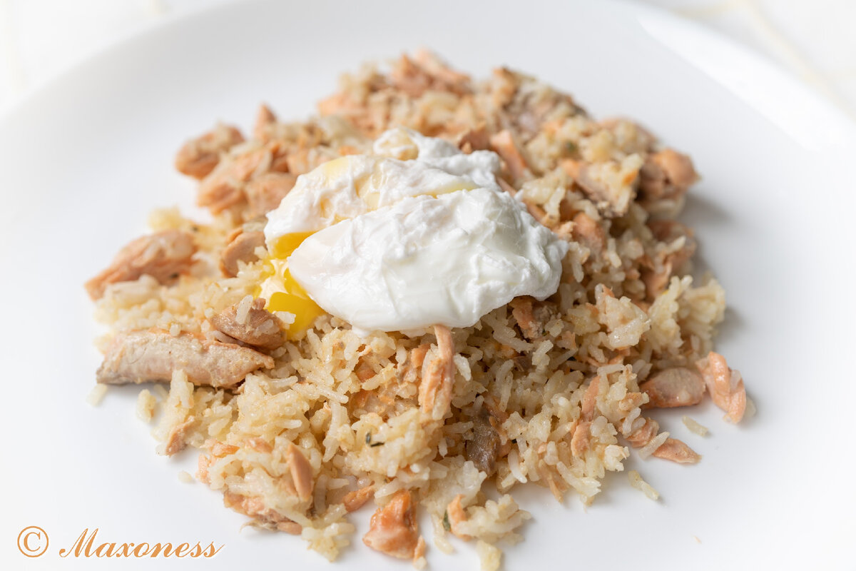 Кеджери. Британская кухня