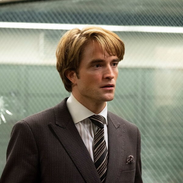     Сегодня: родились Роберт Паттинсон и Стиви Уандер