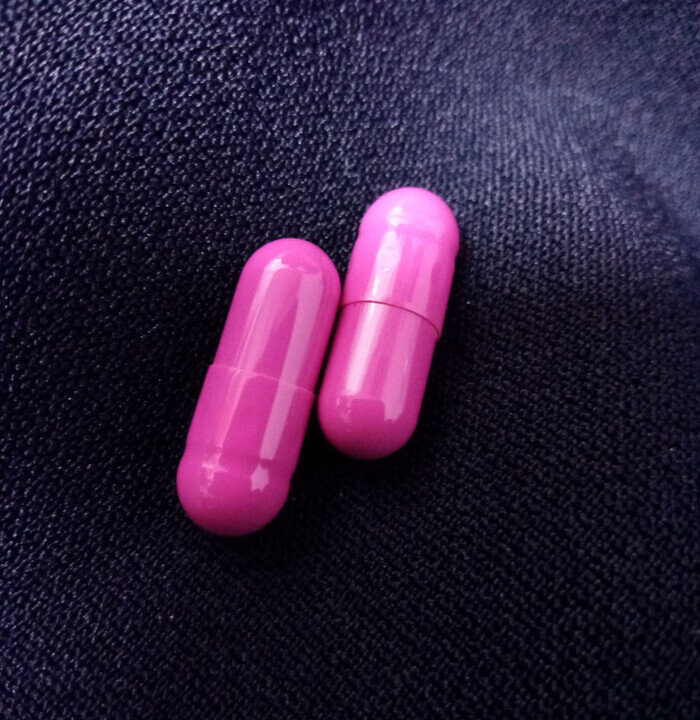 Капсулы Lady's Life