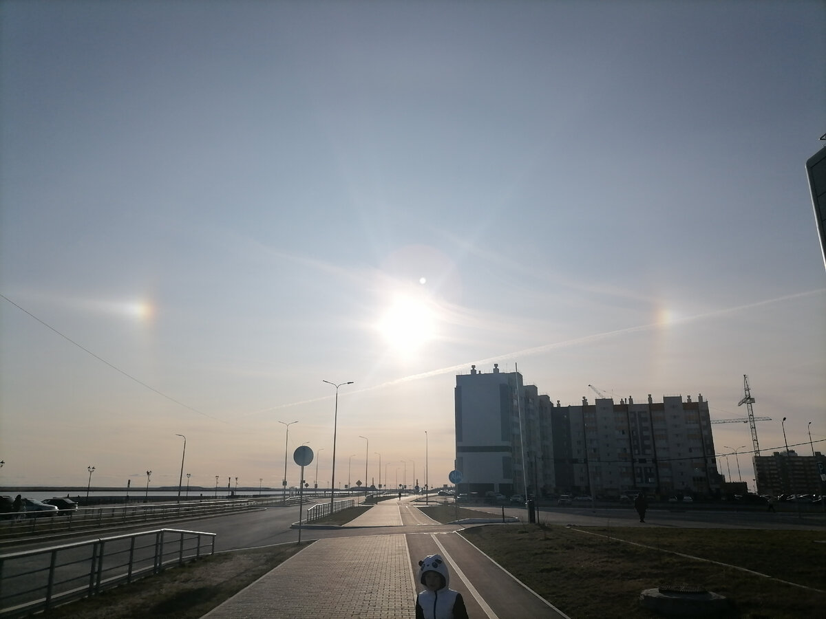 Фото автора