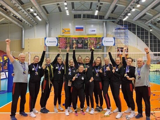     Фото: группа «Курская область» в ВК