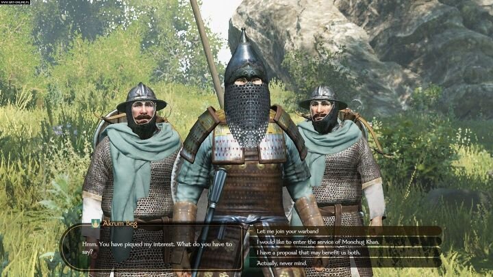 Подборка модов для улучшения и полной конверсии Mount and Blade II: Bannerlord.