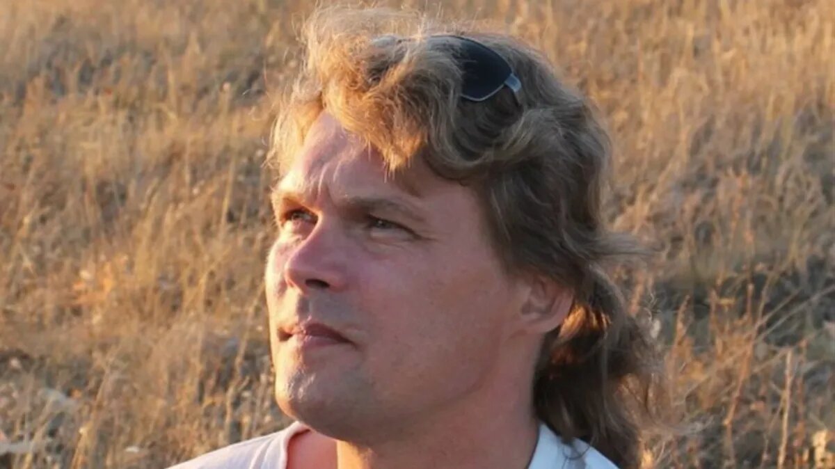 Константин Дараган дал новый прогноз на СВО. Фото: Константин Дараган - Комментарий астролога/telegram