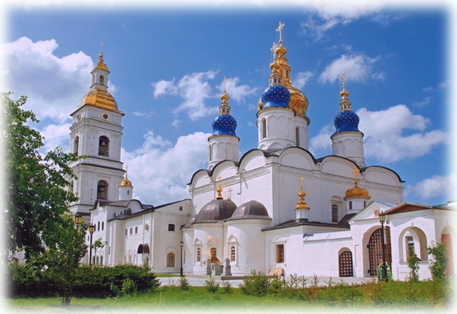 Софийско-Успенский Кафедральный собор