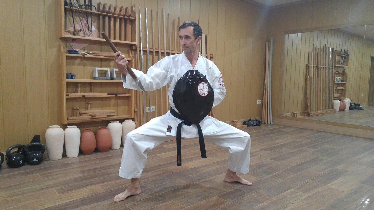 Фото из открытых источников. Щит Тимбэй