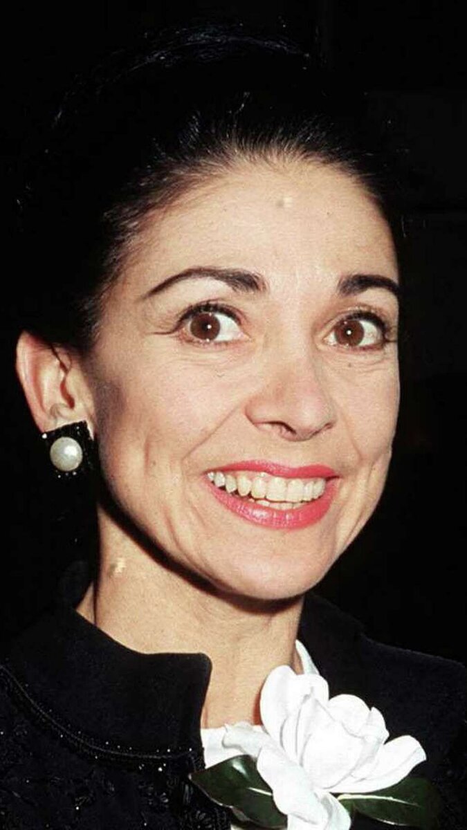 Марго Фонтейн