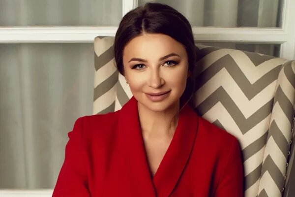    Елена Блиновская, фото: dzen.ru