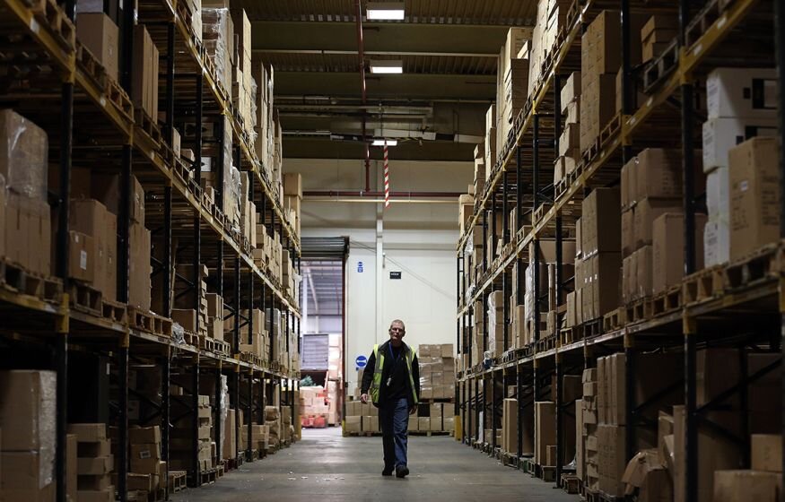    Глава ФАС призвал завозить в Россию побольше зарубежных товаров