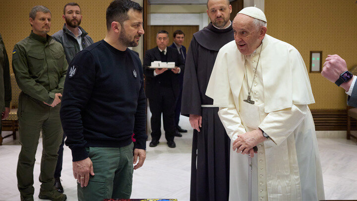 ФОТО: POU/KEYSTONE PRESS AGENCY/GLOBALLOOKPRESS 