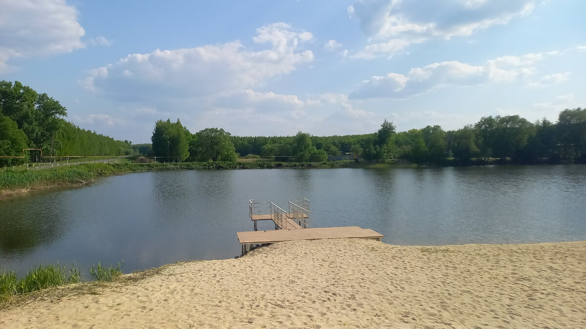 Село Дубовое | ДОМ+ | Дзен