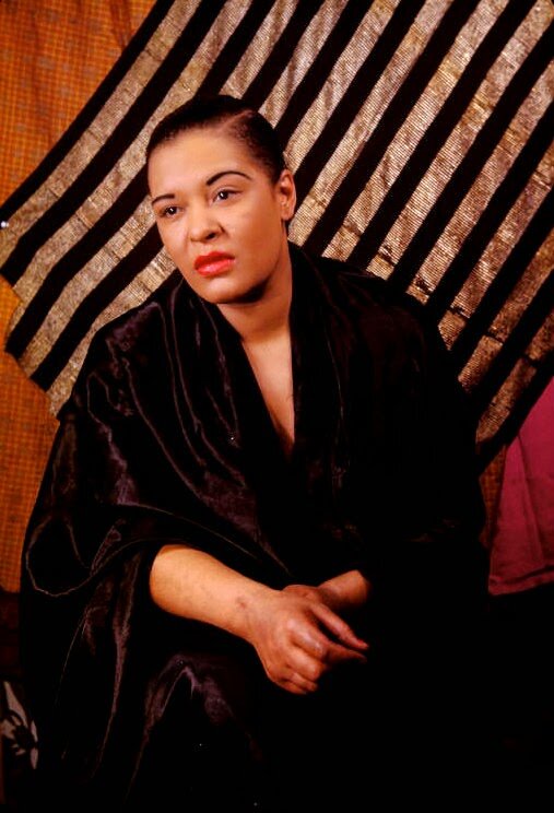 Billie Holiday