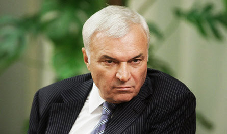 Виктор Рашников. Фото: Forbes.ru