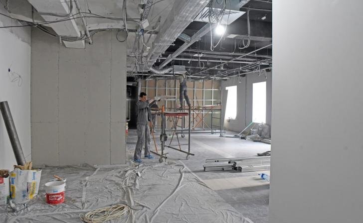    Фото администрация Курской области