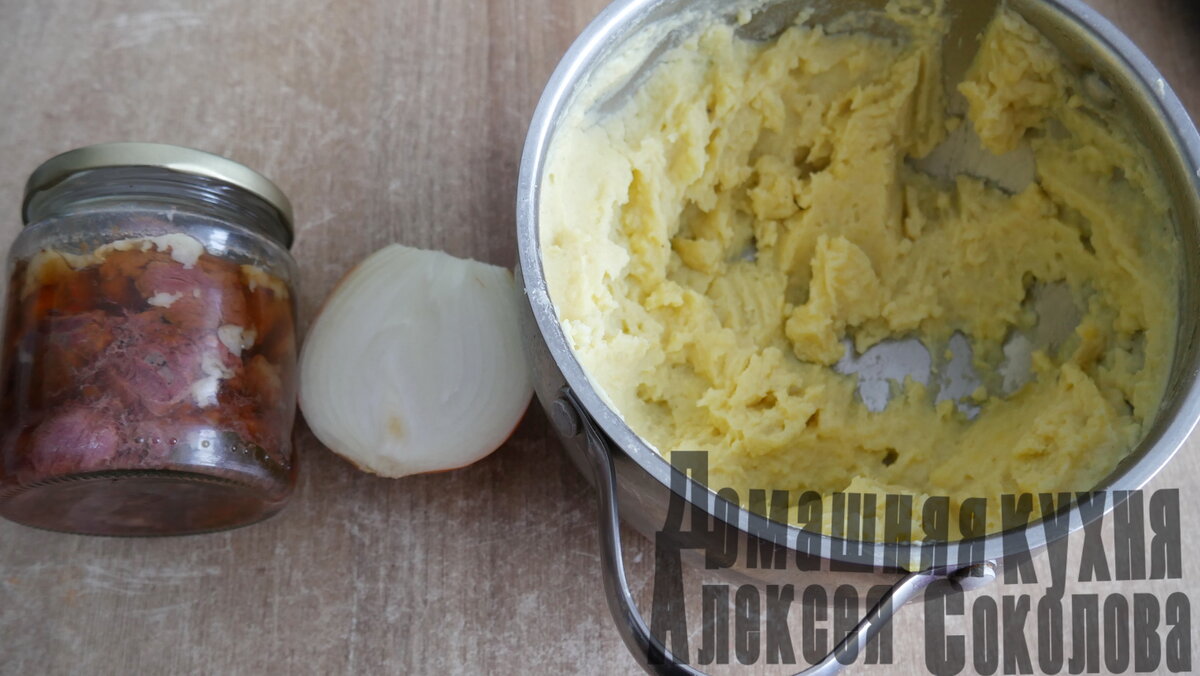 Это будет очень вкусно :)