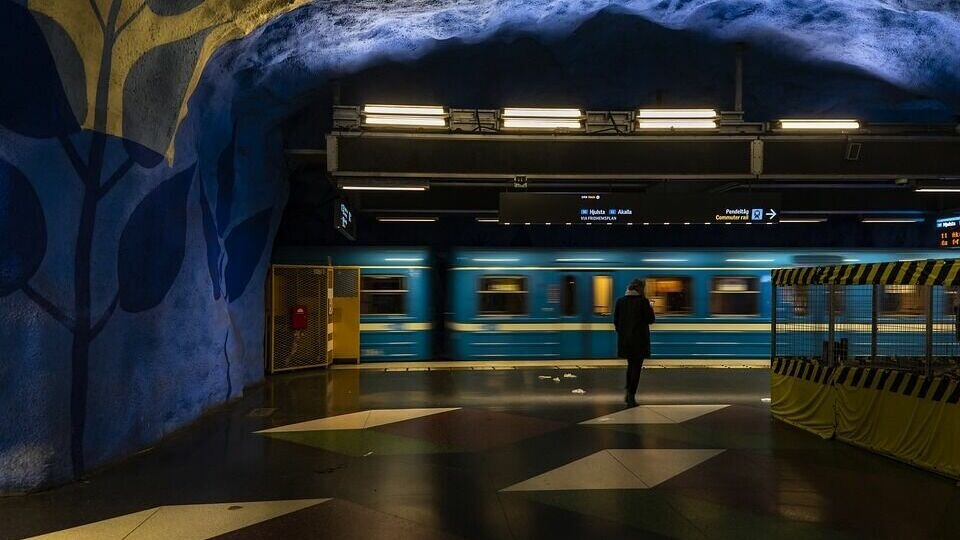     Метрополитен грузинской столицы останется без российских вагонов.