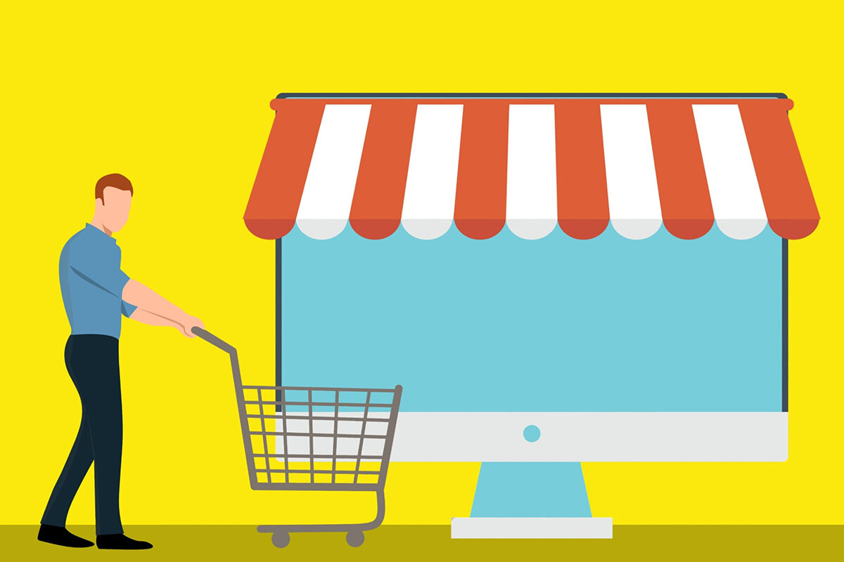    Некоторые потребители специально обходят магазины с уцененными товарами. Источник: piqsels.com