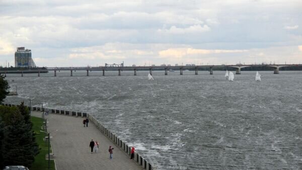    © Василий Стоякин