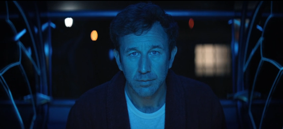 Кадр из сериала