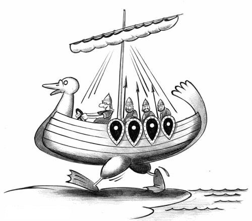 Какие пути ведут в Иран?