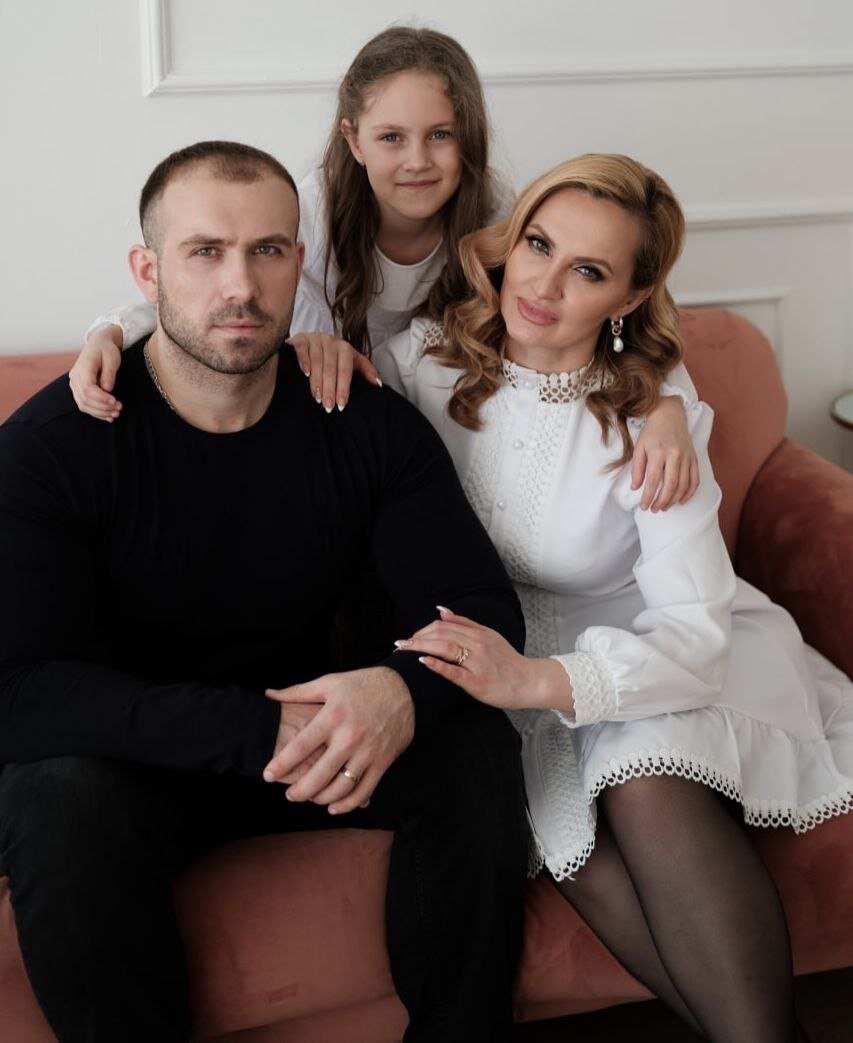 Семейный бизнес в млм