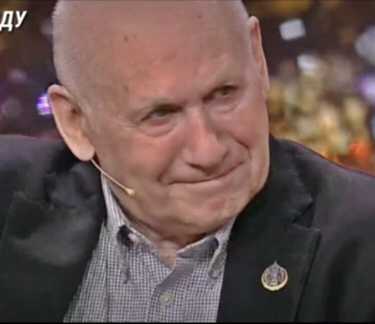 Эдуард Ханок