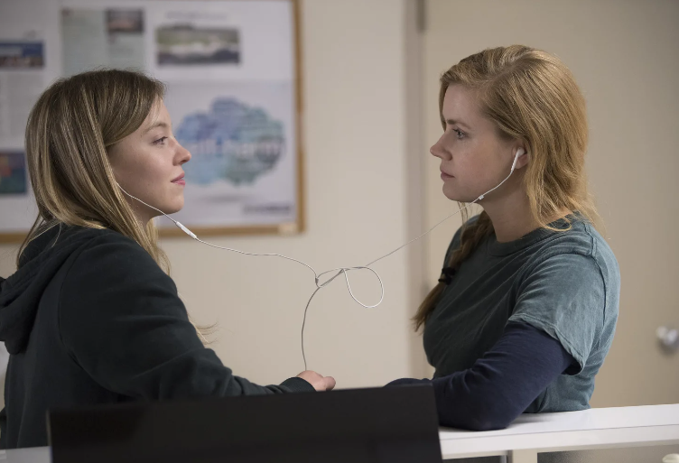 Кадр из сериала