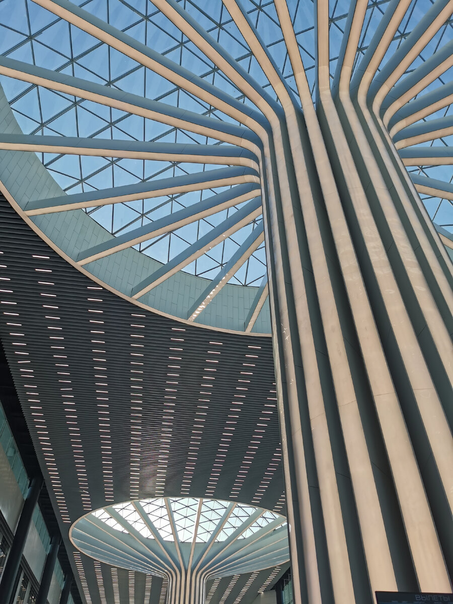 Красиво, конечно