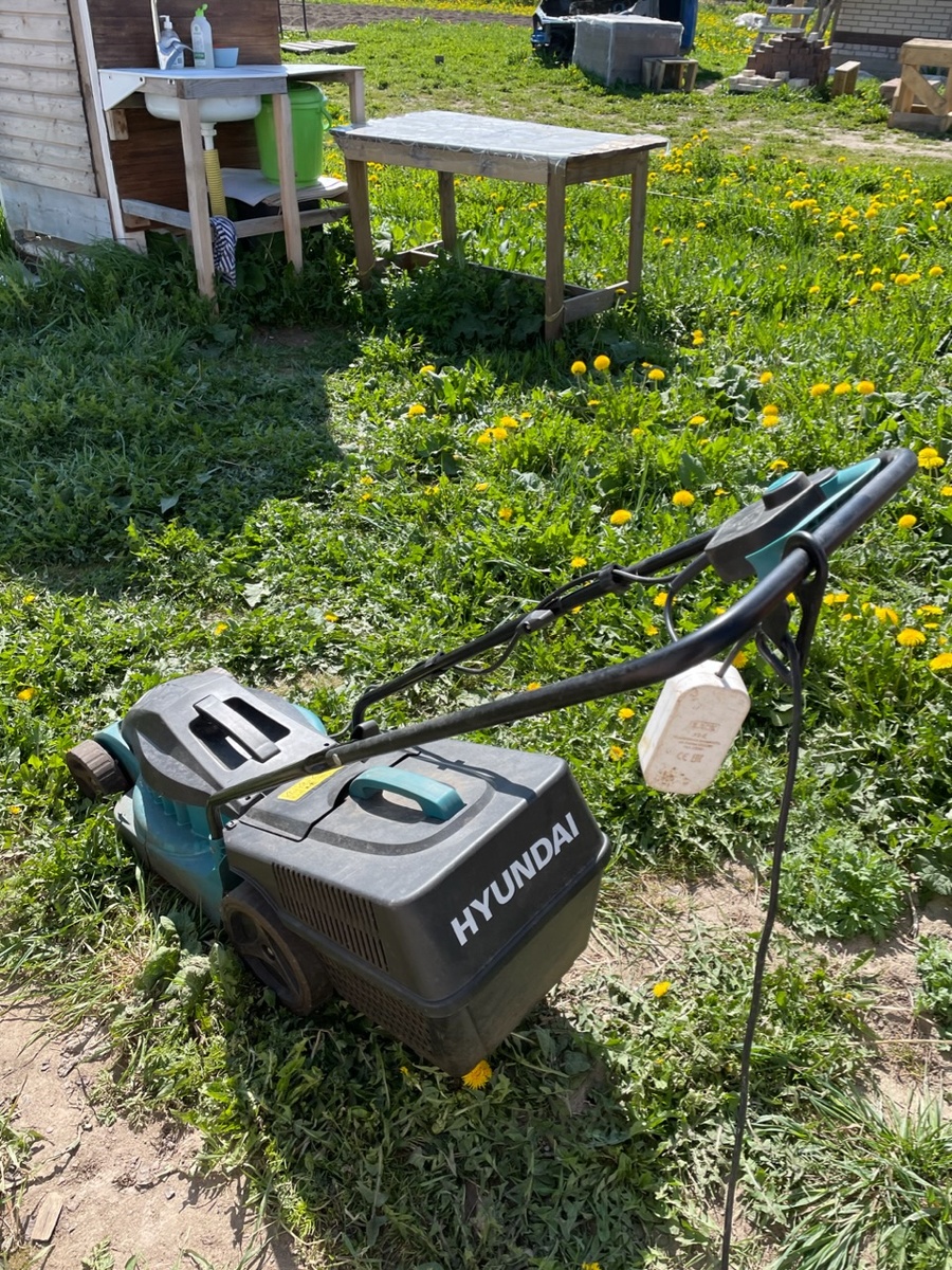 Моя помощница