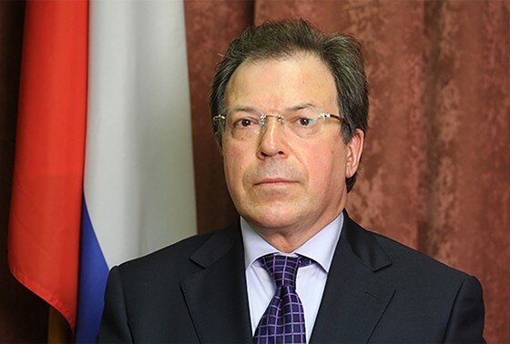    Сергей Бутин