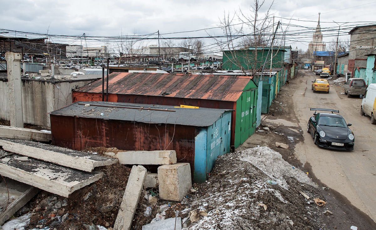 Фото: Владислав Шатило / РБК